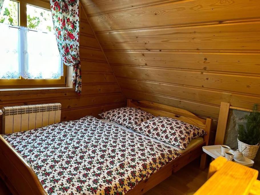 Szalas Aleksandrzak * Zakopane